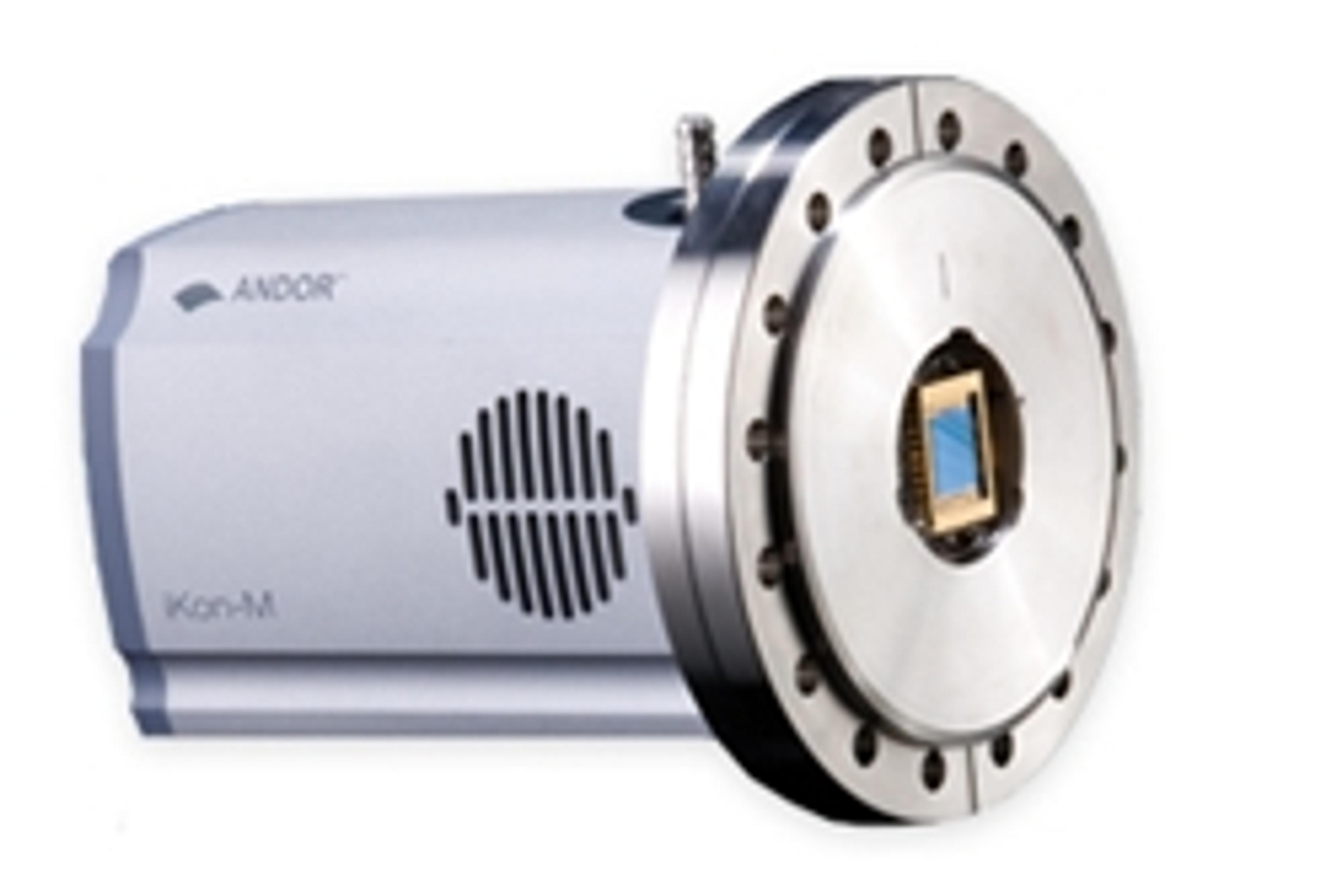 iKon M - SO - Oxford Instruments Andor - Separations