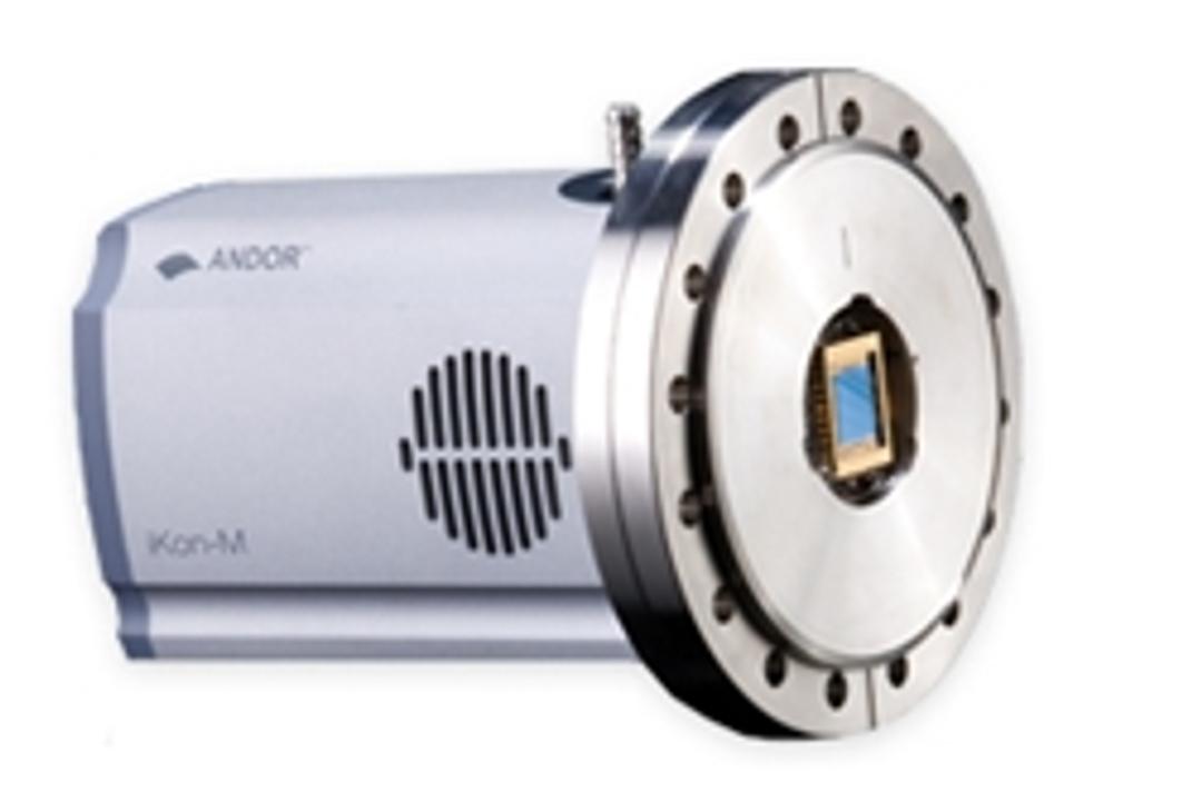 iKon M - SO - Oxford Instruments Andor - Separations