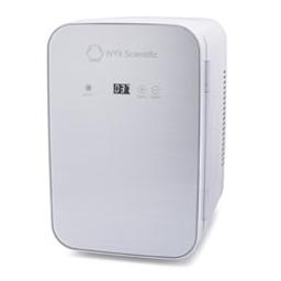 5L Lab Incubator / Refrigerator - Precise Temperature Control from 0°C to +65°C - IVYX Scientific - General Lab