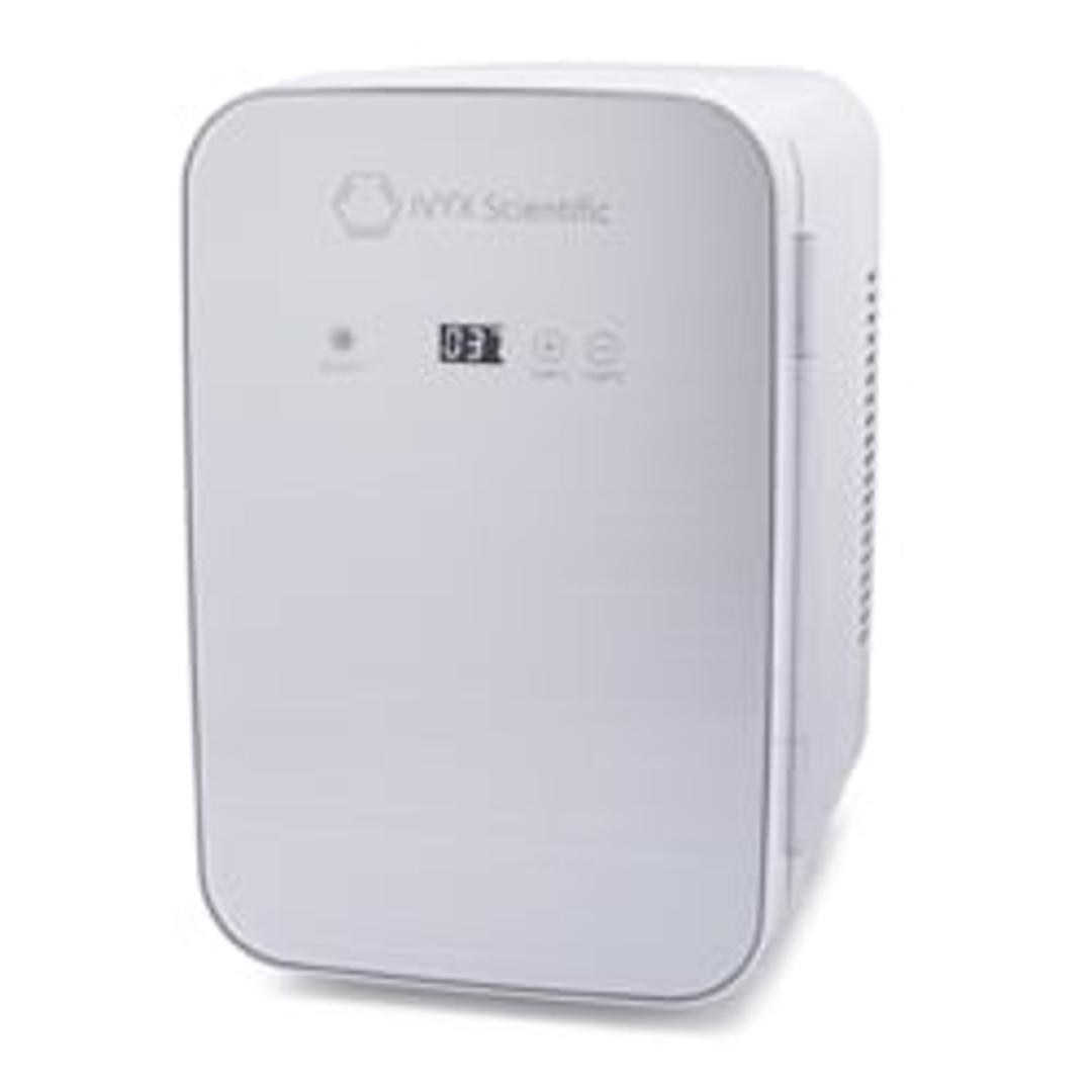 5L Lab Incubator / Refrigerator - Precise Temperature Control from 0°C to +65°C - IVYX Scientific - General Lab