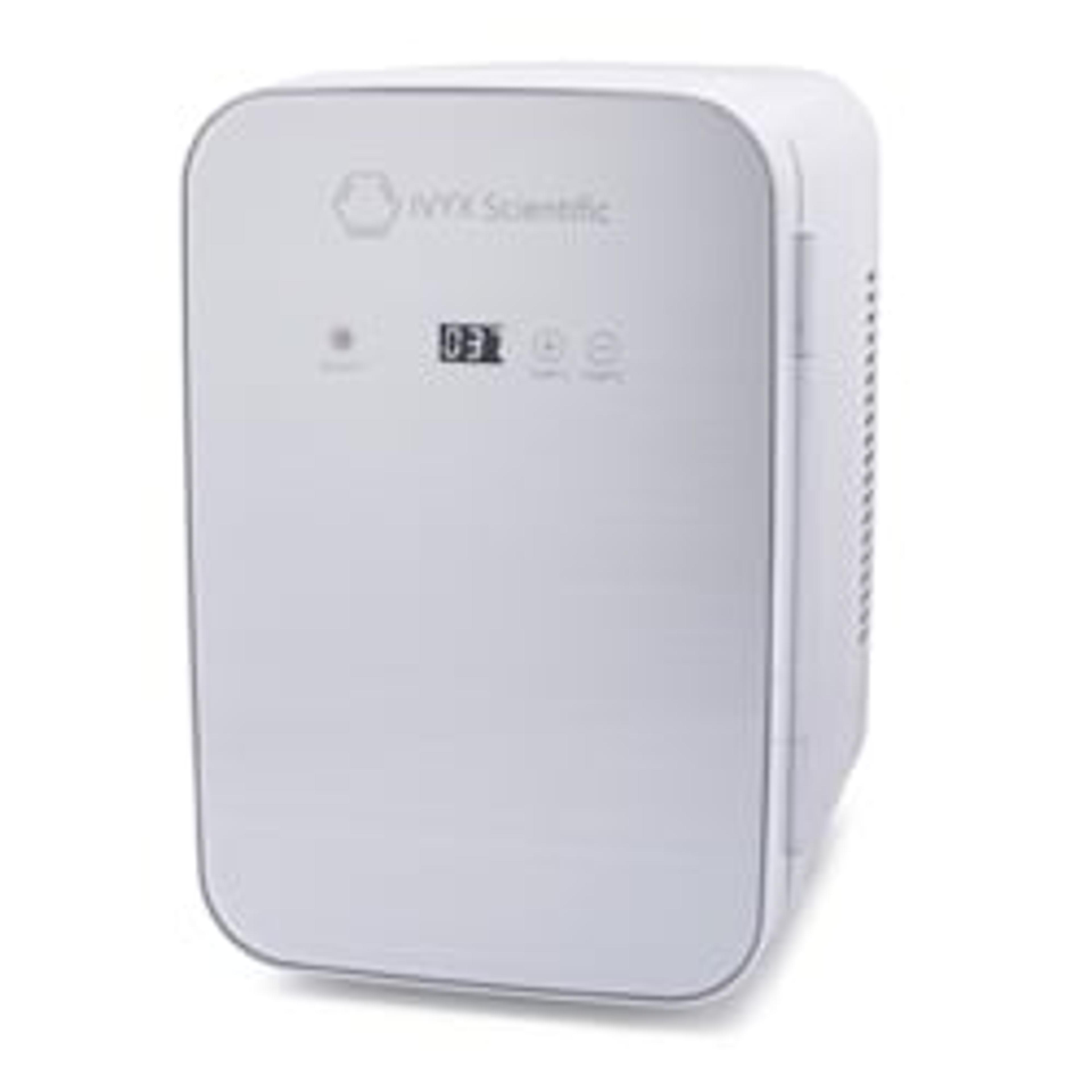 5L Lab Incubator / Refrigerator - Precise Temperature Control from 0°C to +65°C - IVYX Scientific - General Lab