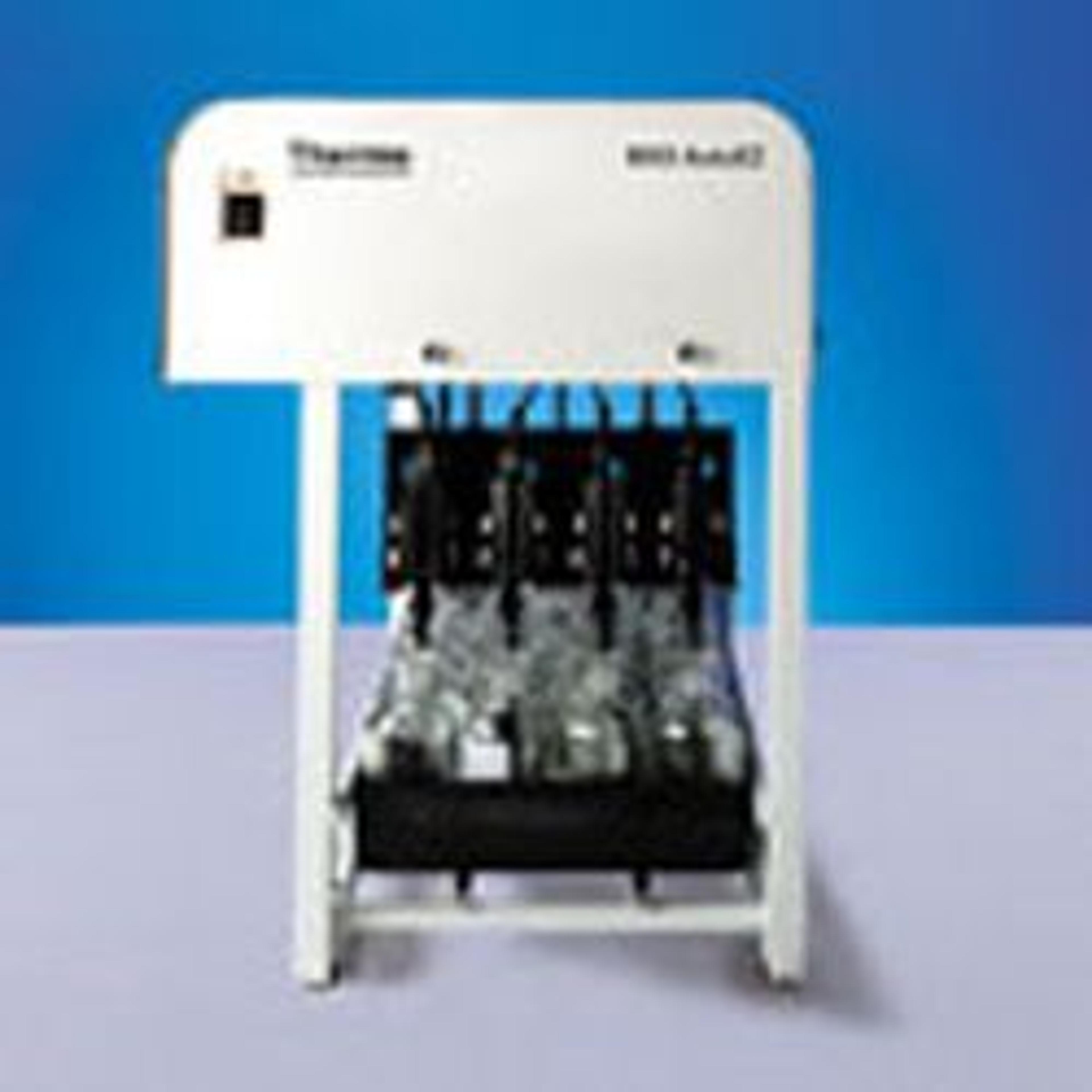 Orion BOD AutoEZ - Thermo Fisher Scientific - Environmental