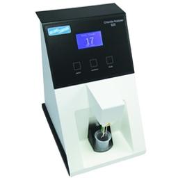 Nelson-Jameson M926 Chloride Analyzer System - Nelson-Jameson - Food and Beverage