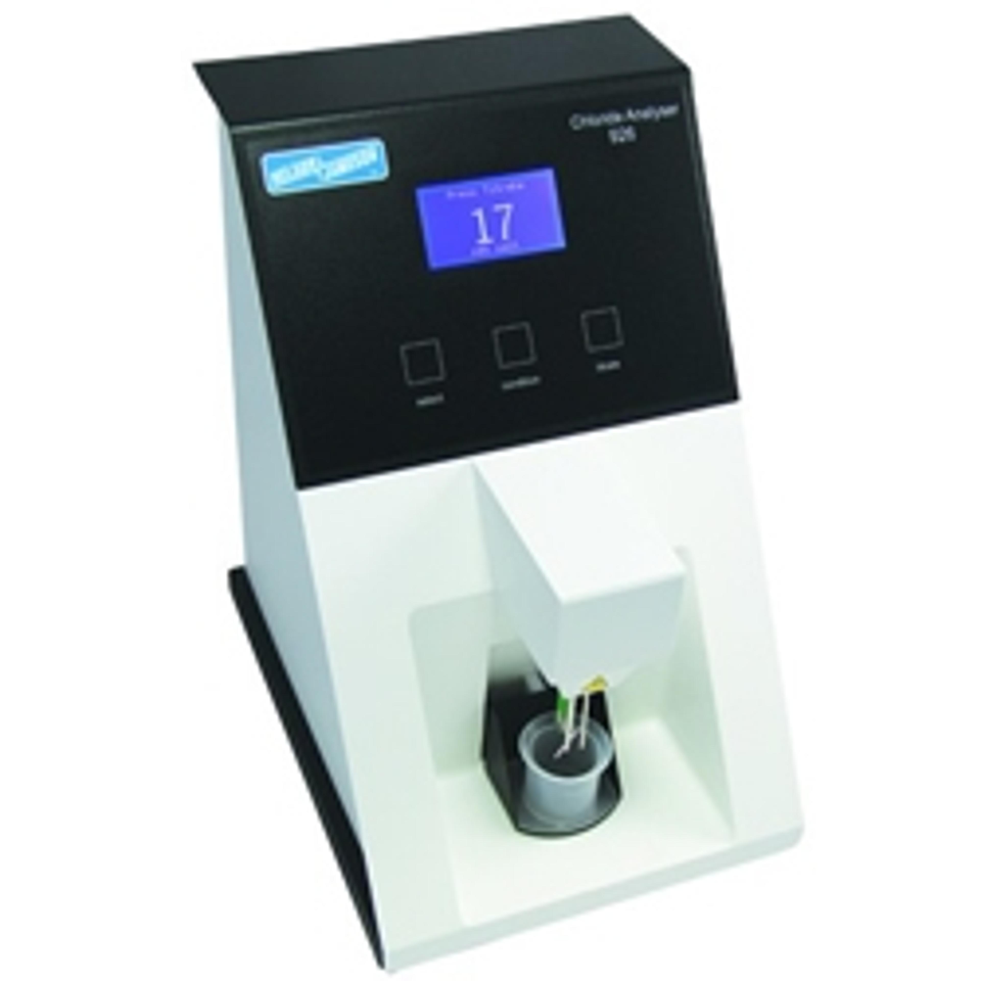 Nelson-Jameson M926 Chloride Analyzer System - Nelson-Jameson - Food and Beverage