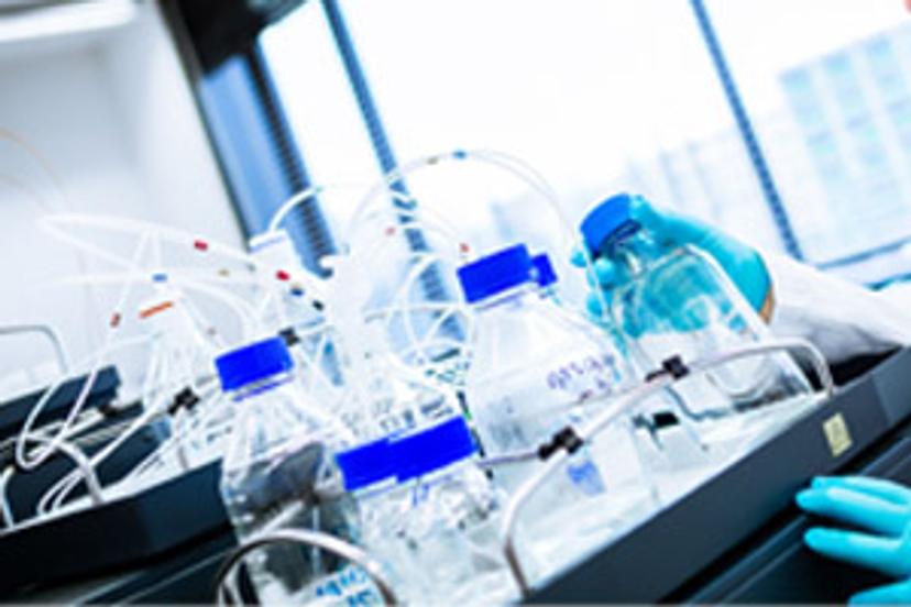 The importance of lab water in analytical applications