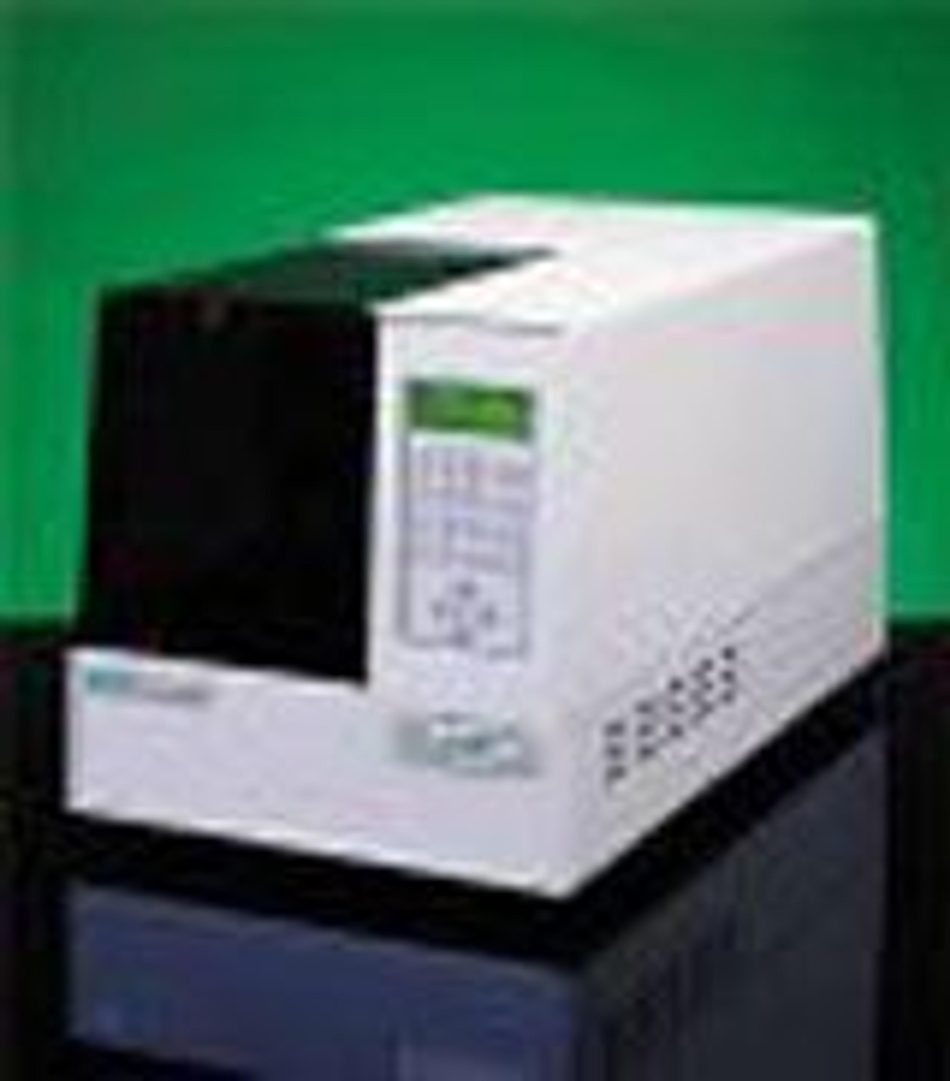 719AL Series HPLC Autosamplers - Alcott Chromatography, Inc. - Separations