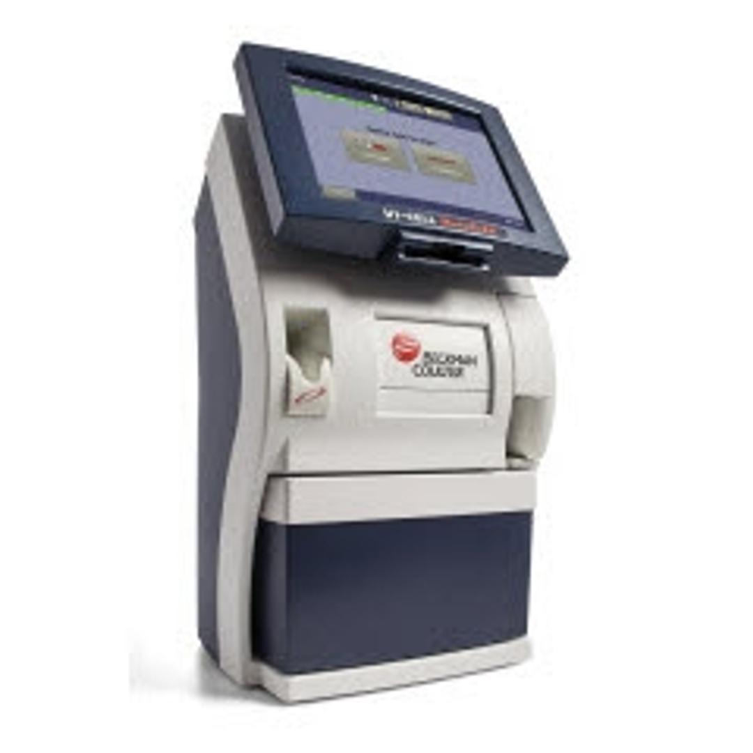 Vi-CELL MetaFLEX - Beckman Coulter Life Sciences - Life Sciences