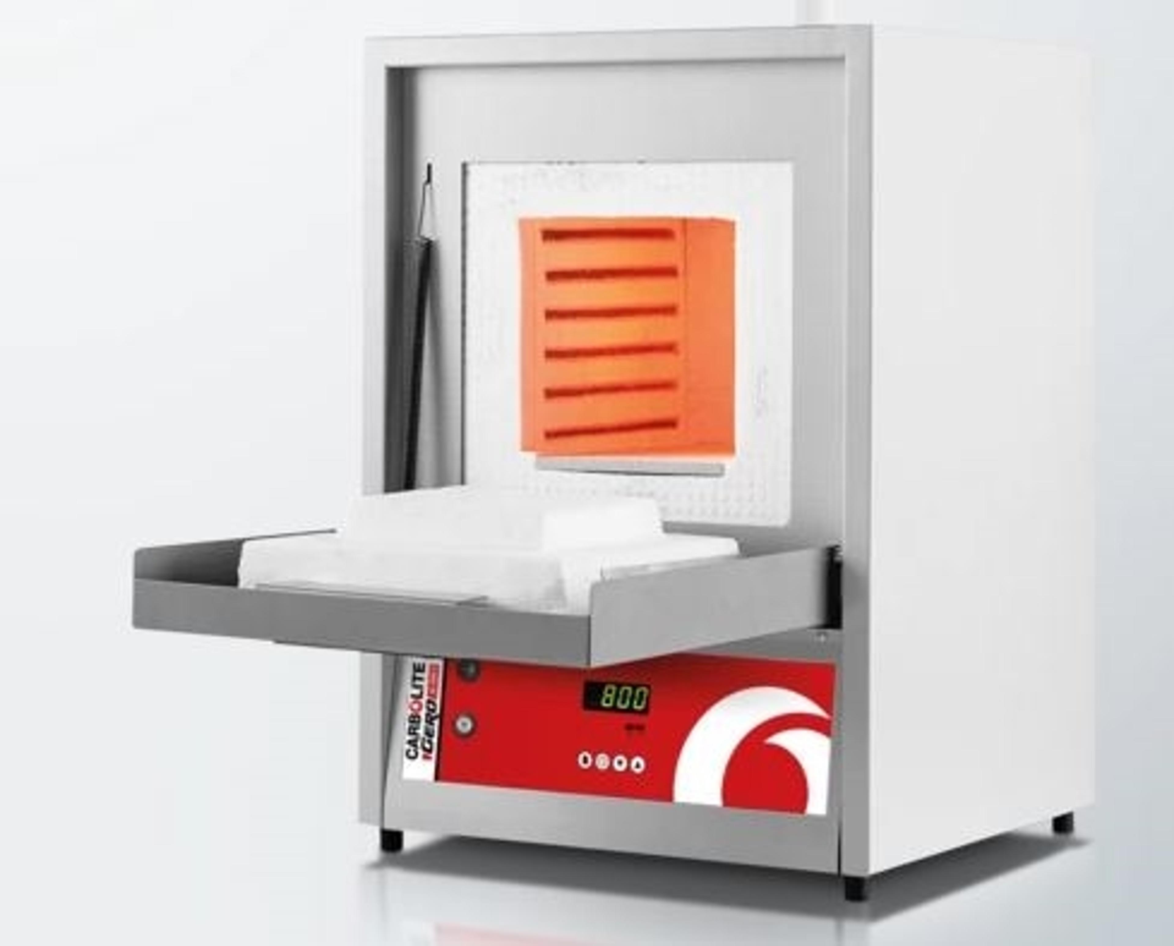 ELF laboratory furnaces - Carbolite Gero - General Lab