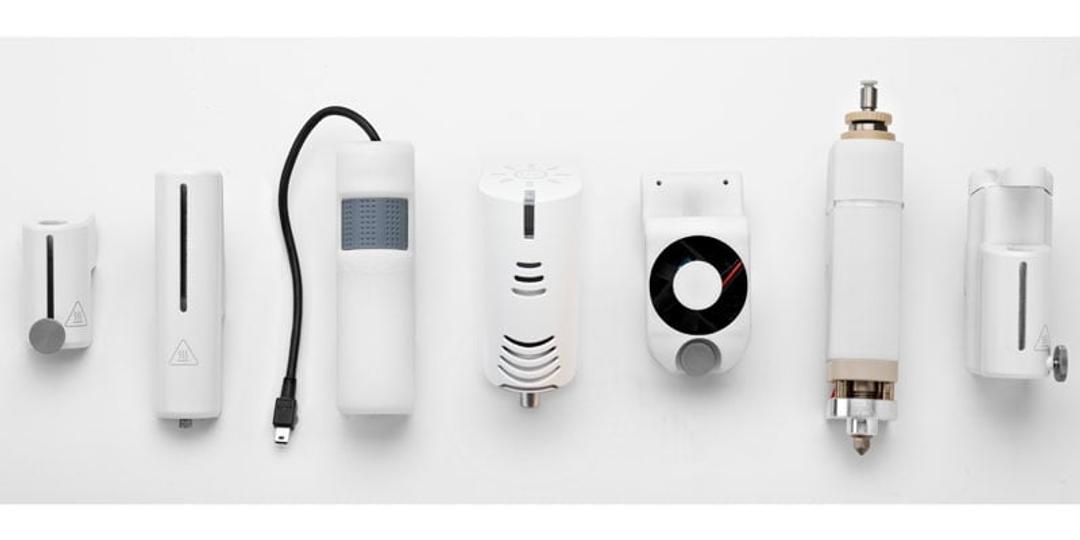 CELLINK BIO X Printheads - CELLINK - Life Sciences