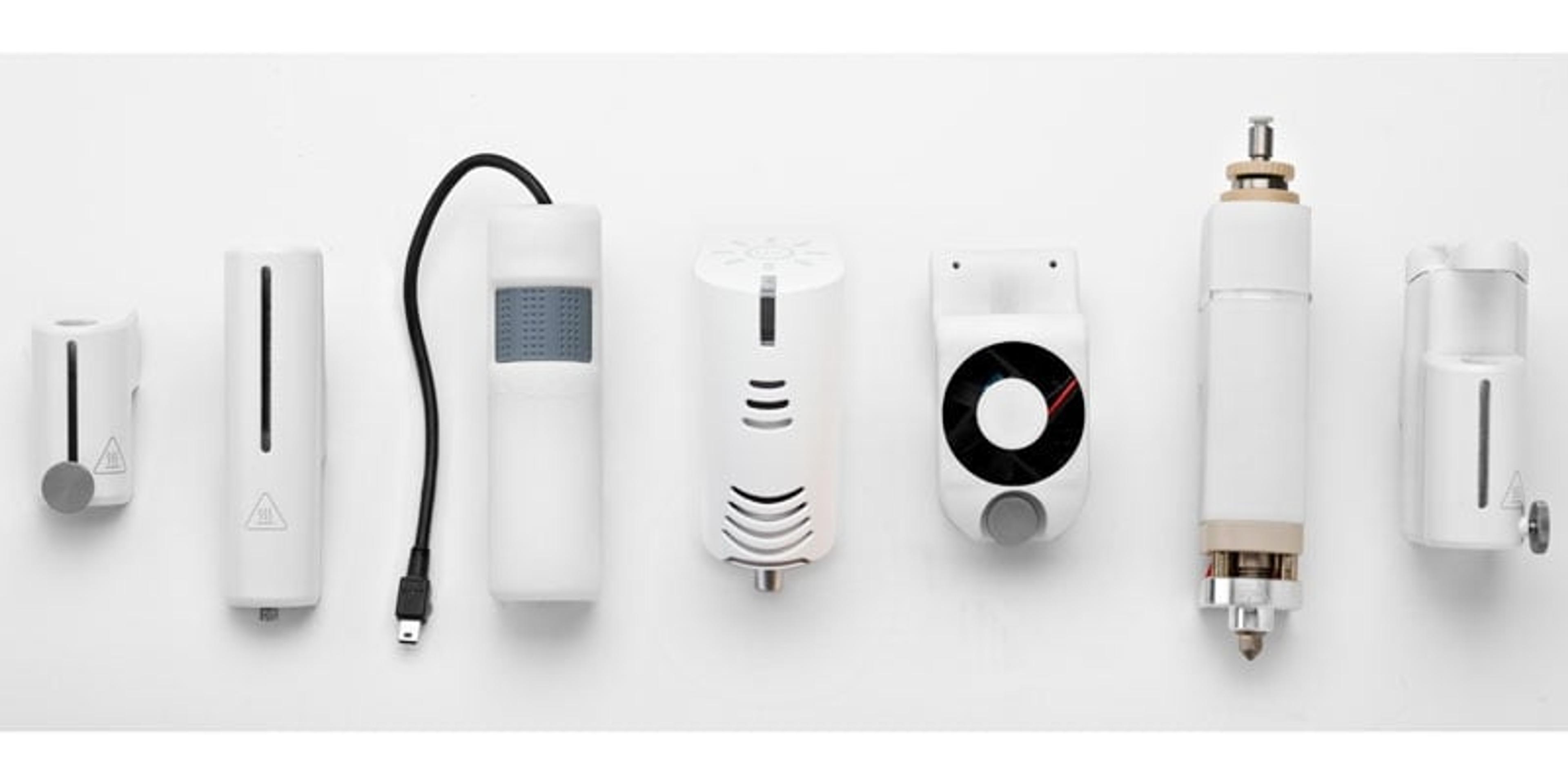 CELLINK BIO X Printheads - CELLINK - Life Sciences