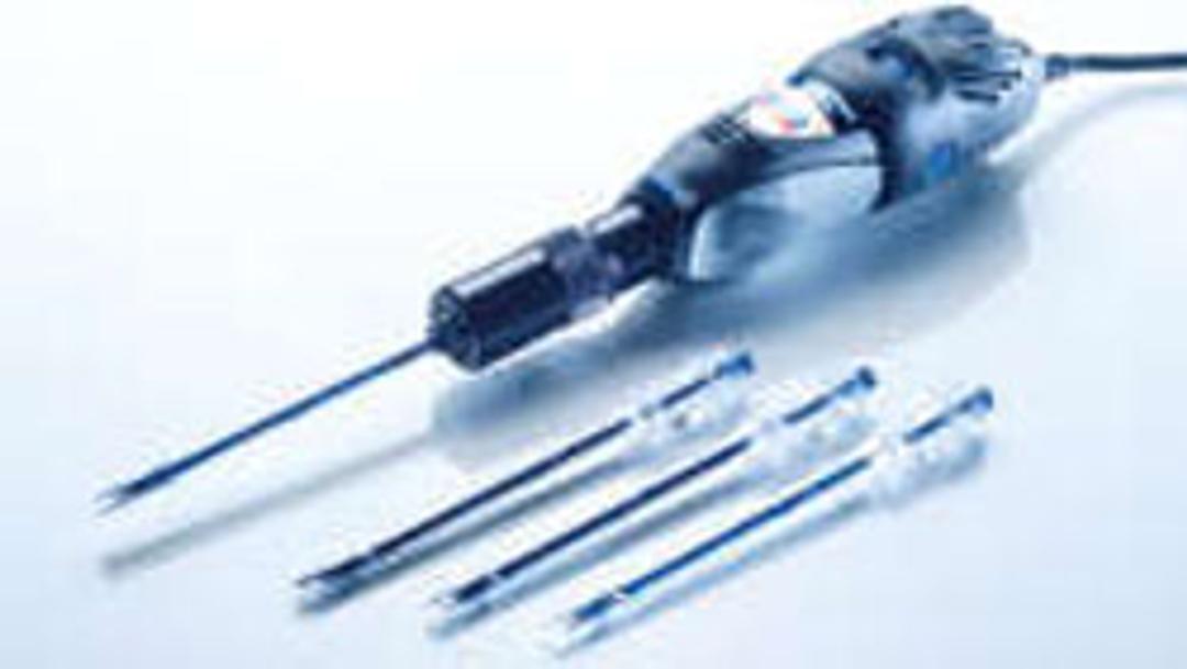 TissueRuptor II (120 V, 60 Hz, US) - QIAGEN