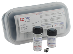 EZ-PEC - Escherichia coli derived from NCIMB 8545 - Microbiologics - Life Sciences