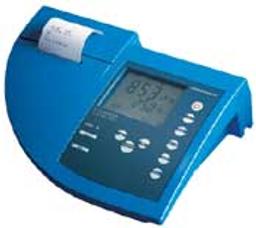 CG853 and GC853P laboratory conductivity meters - Schott Instruments GmbH - Separations