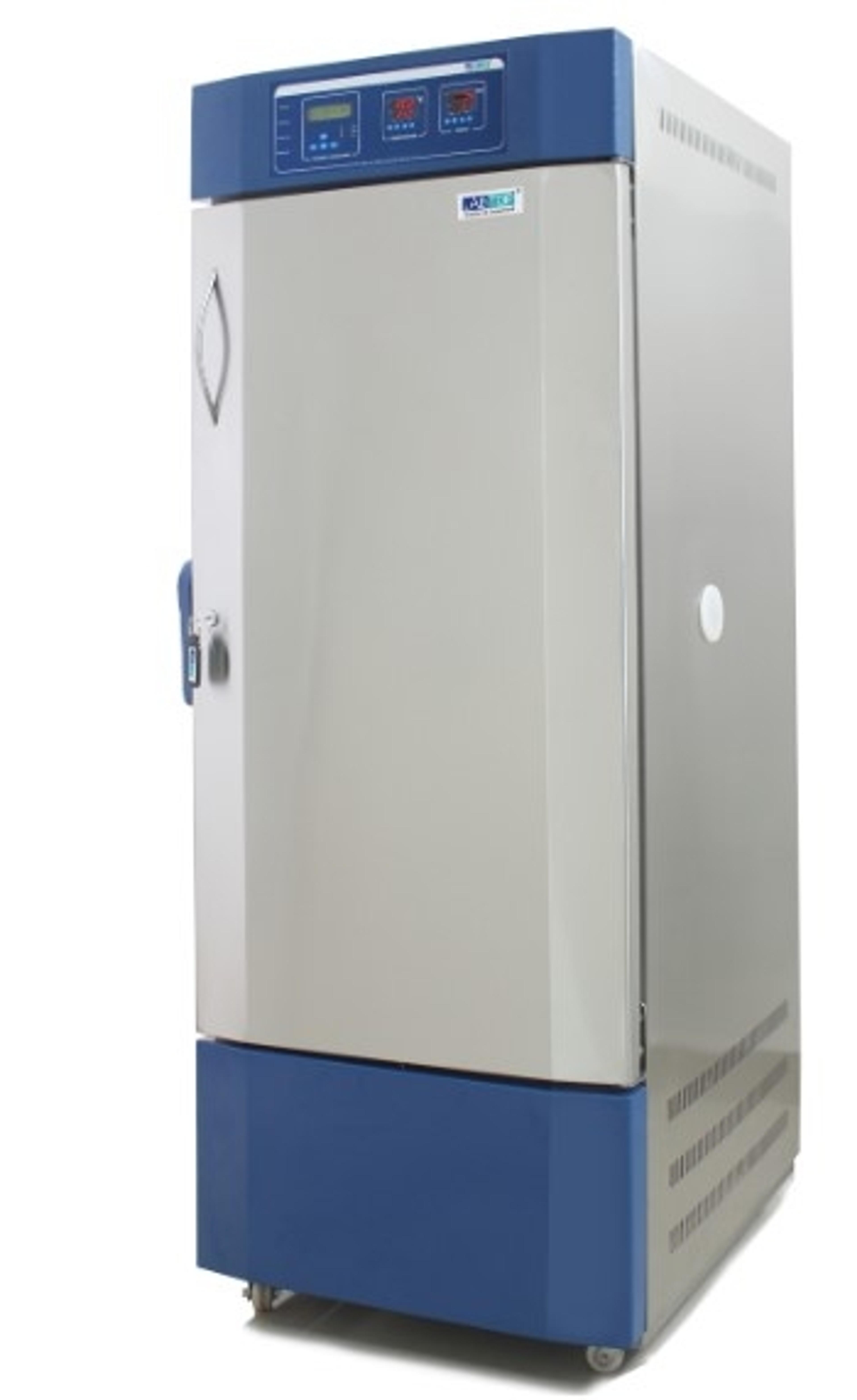 LABTOP® Micro Controller Based Bacteriological Incubator - Labtop Instruments Pvt. Ltd. - General Lab