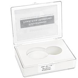 Track-Etched Filters - Sartorius Group - General Lab