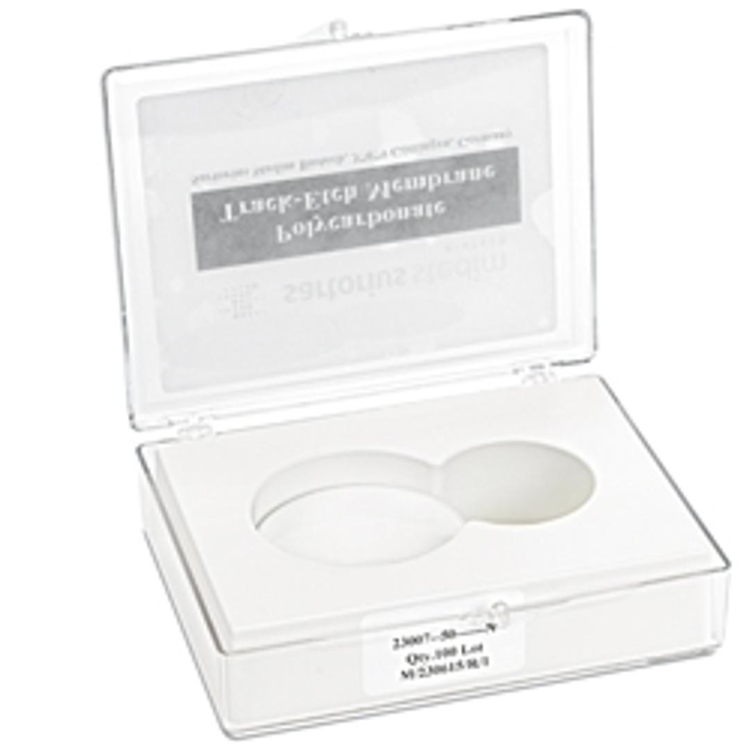 Track-Etched Filters - Sartorius Group - General Lab