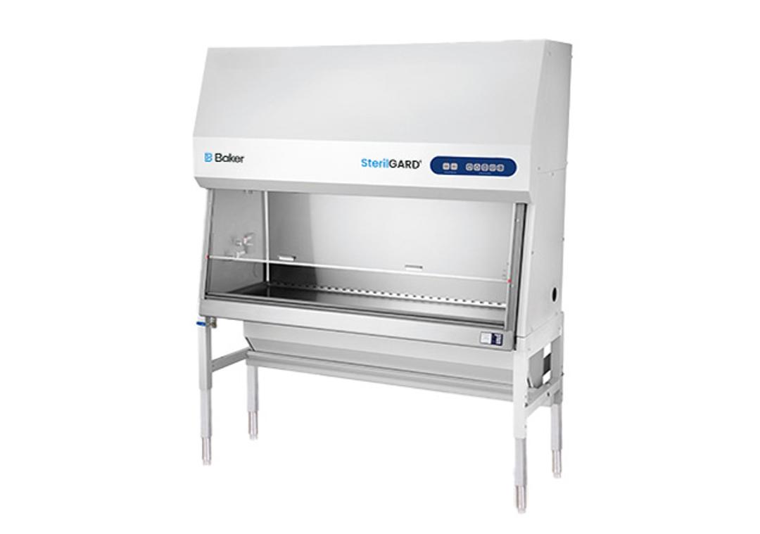 BioChemGARD® e3 - The Baker Company - General Lab