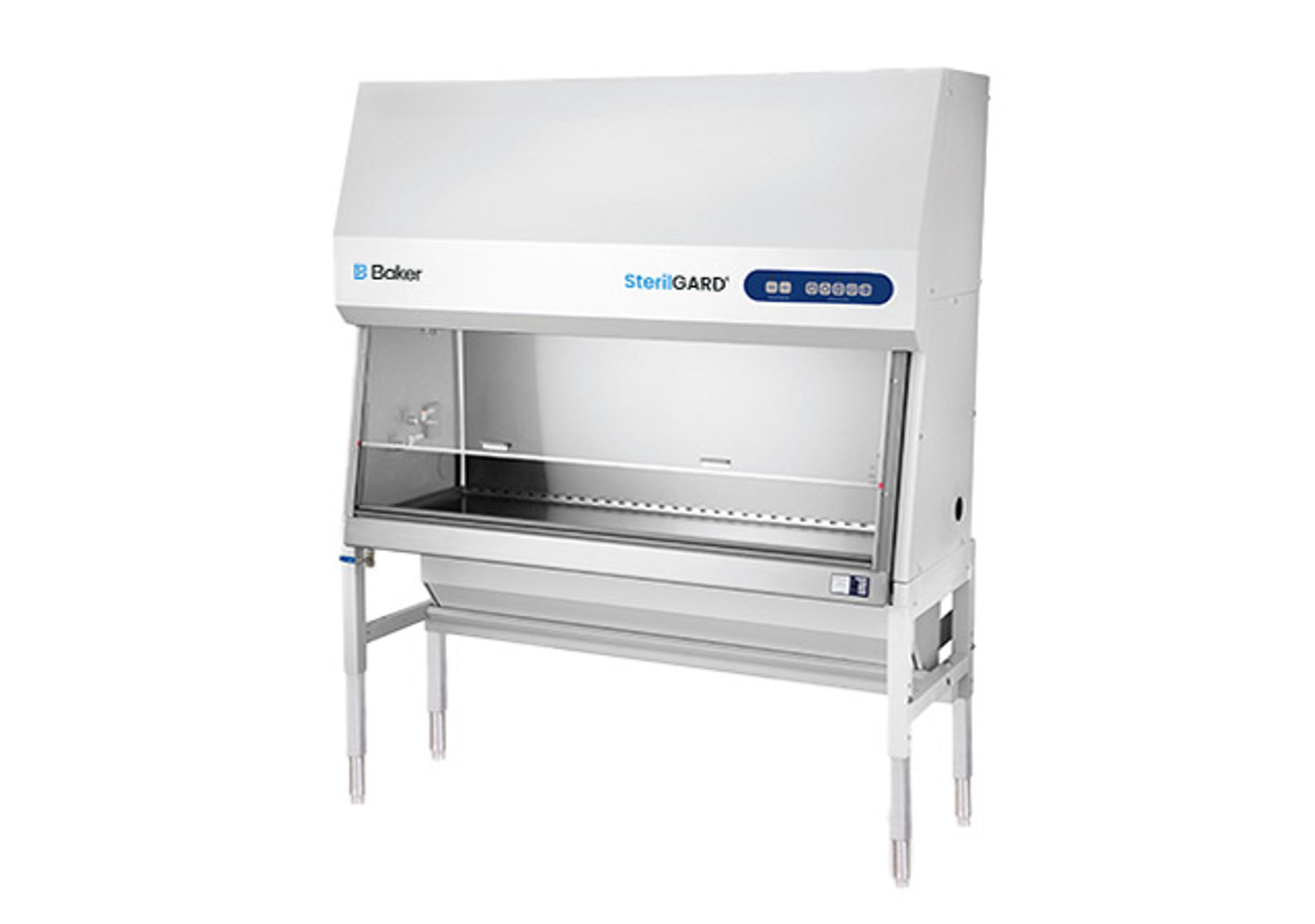 BioChemGARD® e3 - The Baker Company - General Lab