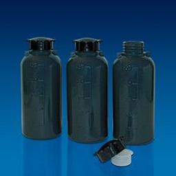 Graduated and Narrow Neck Bottles - Kartell S.p.A. - General Lab