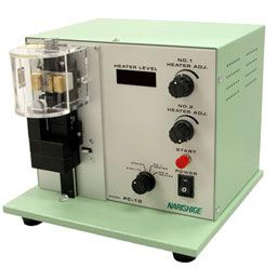 PC-10 Puller - Narishige International - Life Sciences