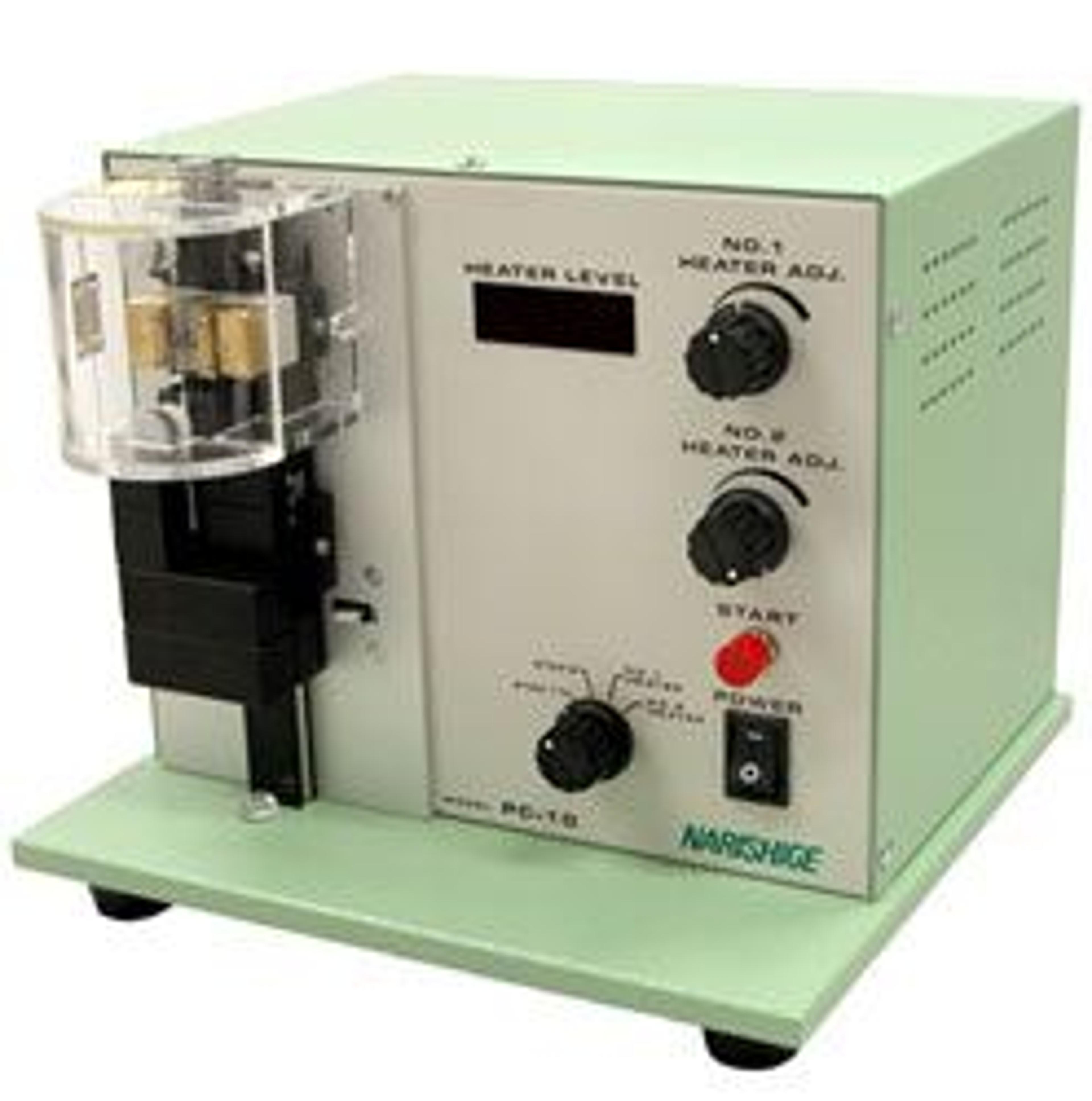 PC-10 Puller - Narishige International - Life Sciences