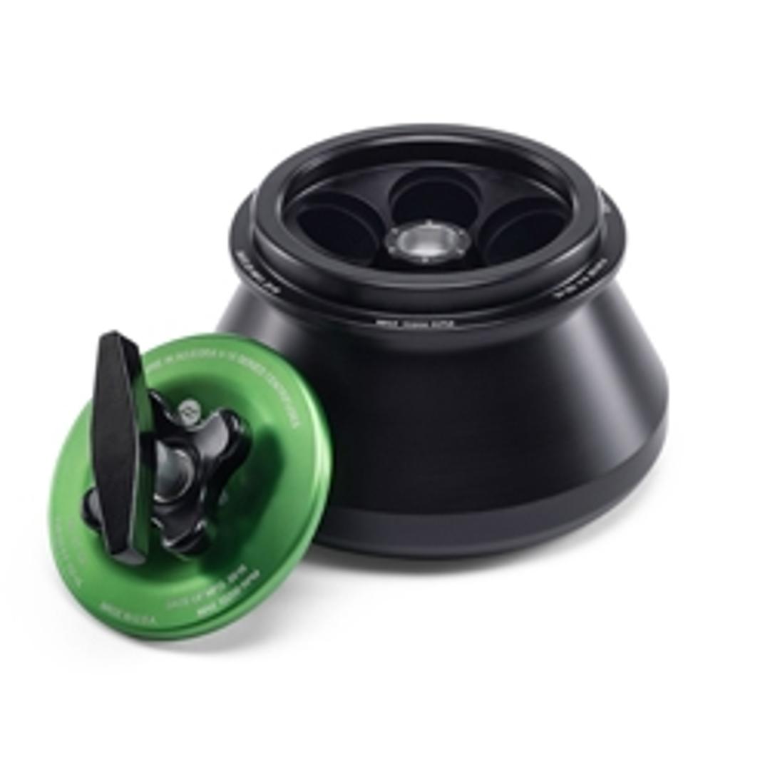 Rotor Assembly, JA-10.100 - Beckman Coulter Life Sciences - General Lab