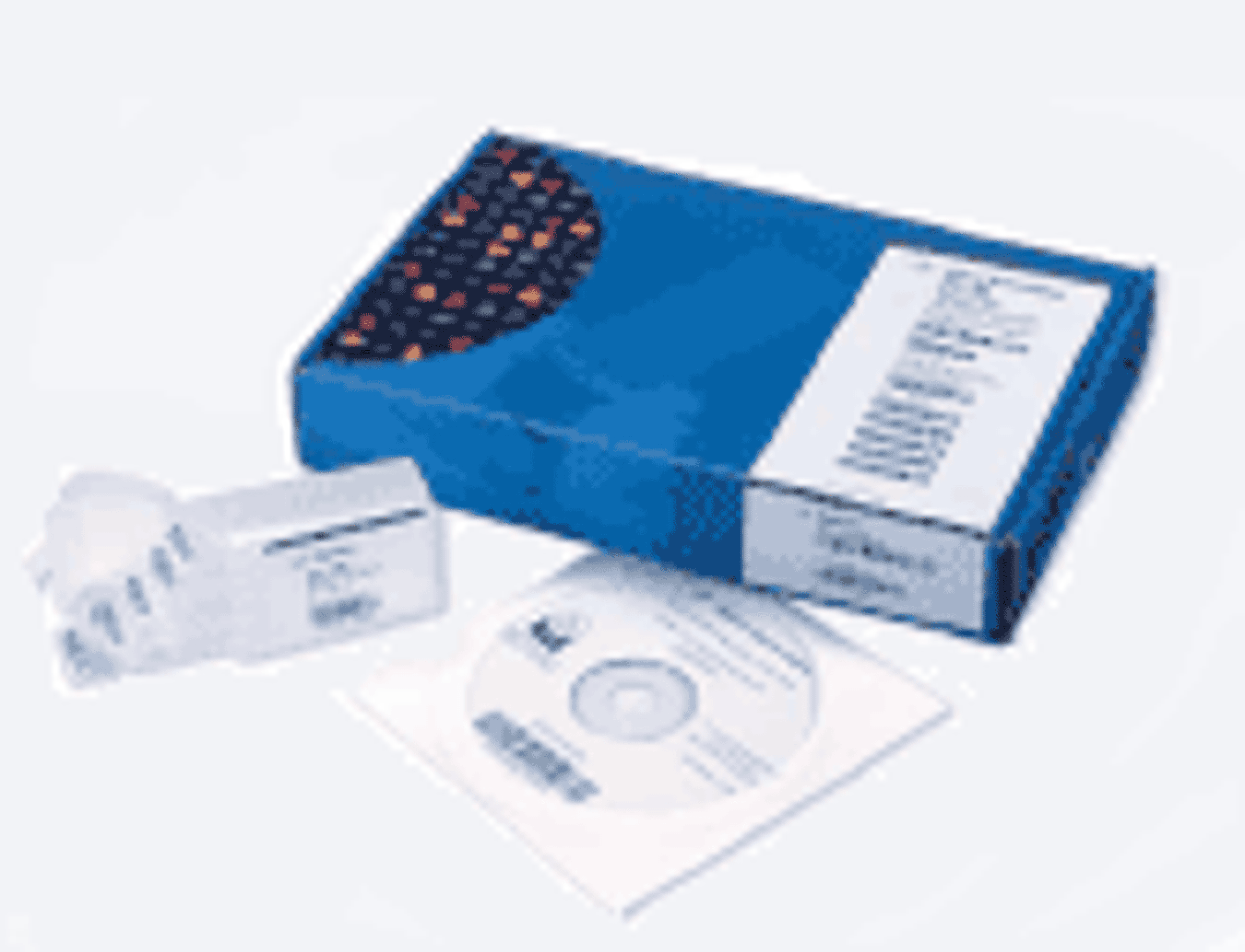 SurePrint Human miRNA Microarrays - Agilent Technologies - Drug discovery > Target Discovery