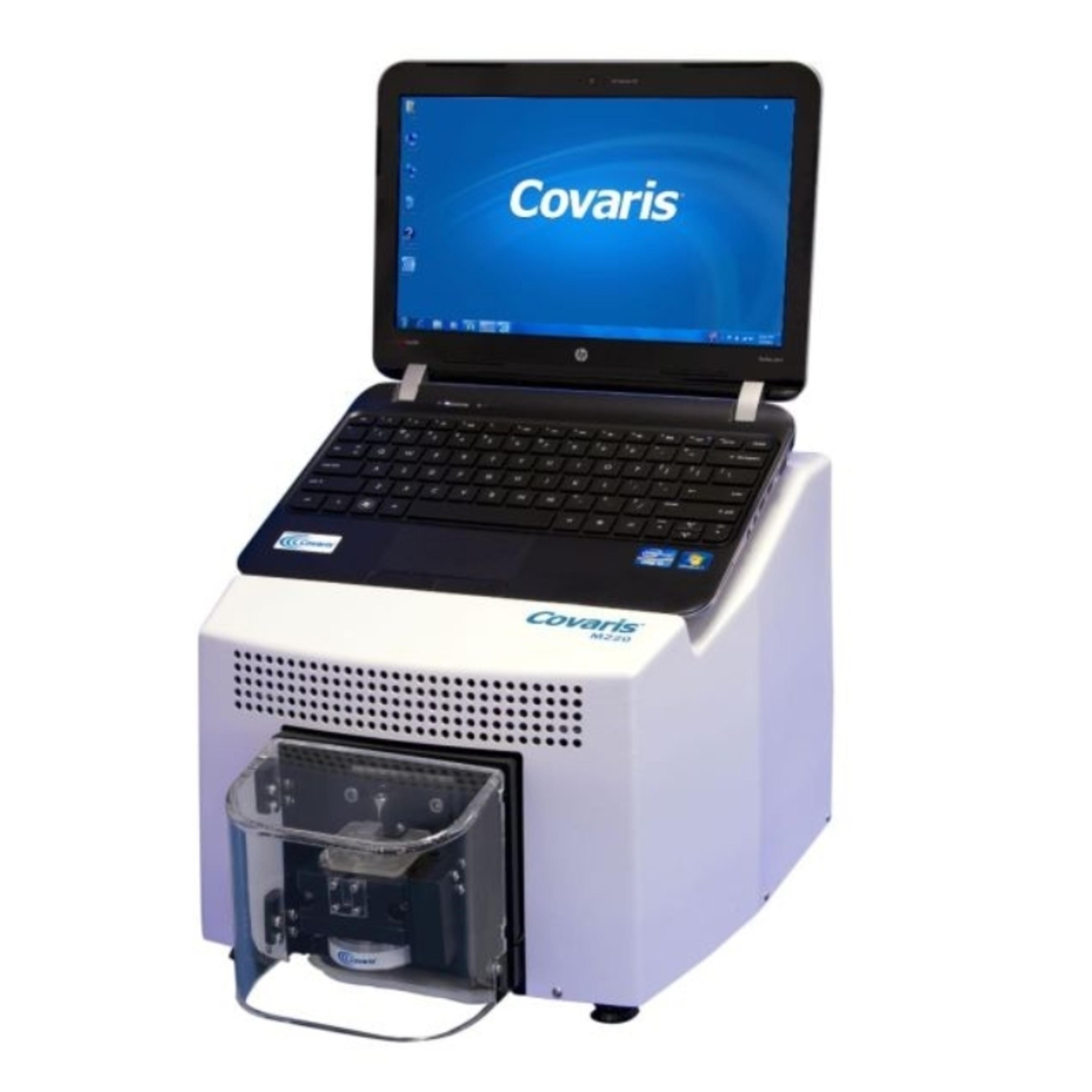 M220 Focused-ultrasonicator - Covaris - Life Sciences
