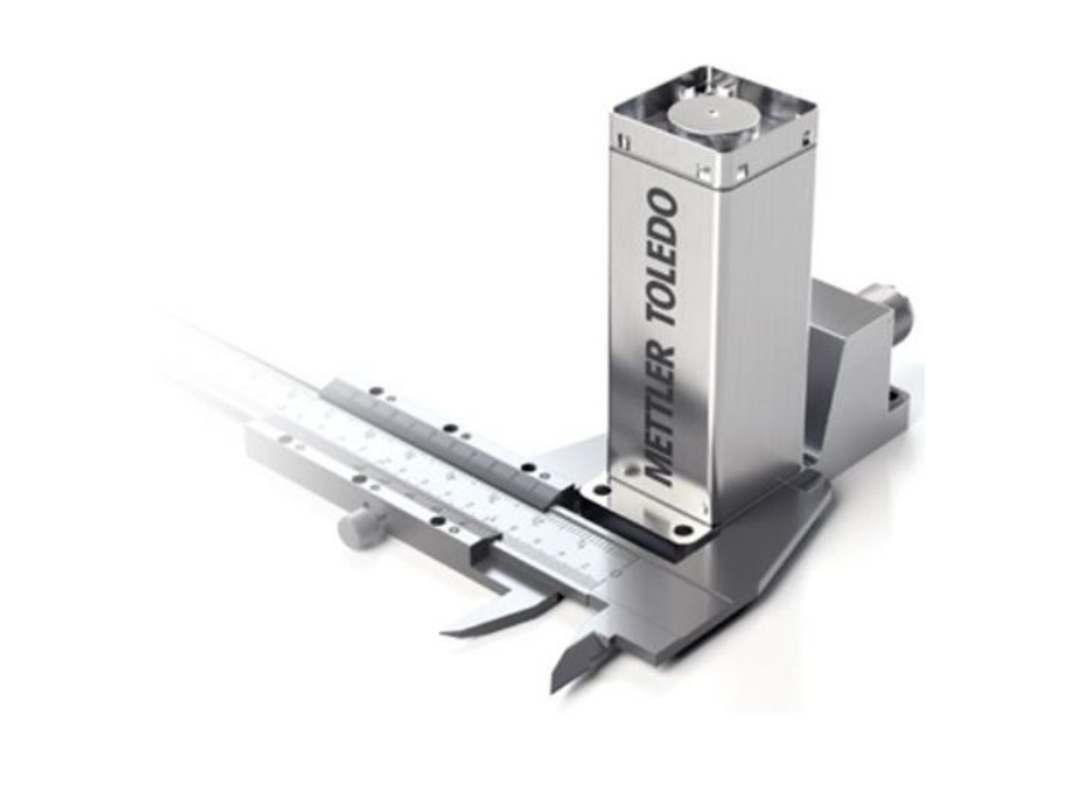 SPC Compact High-Precision Weight Sensor - METTLER TOLEDO - General Lab