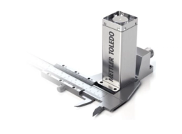 SPC Compact High-Precision Weight Sensor - METTLER TOLEDO - General Lab