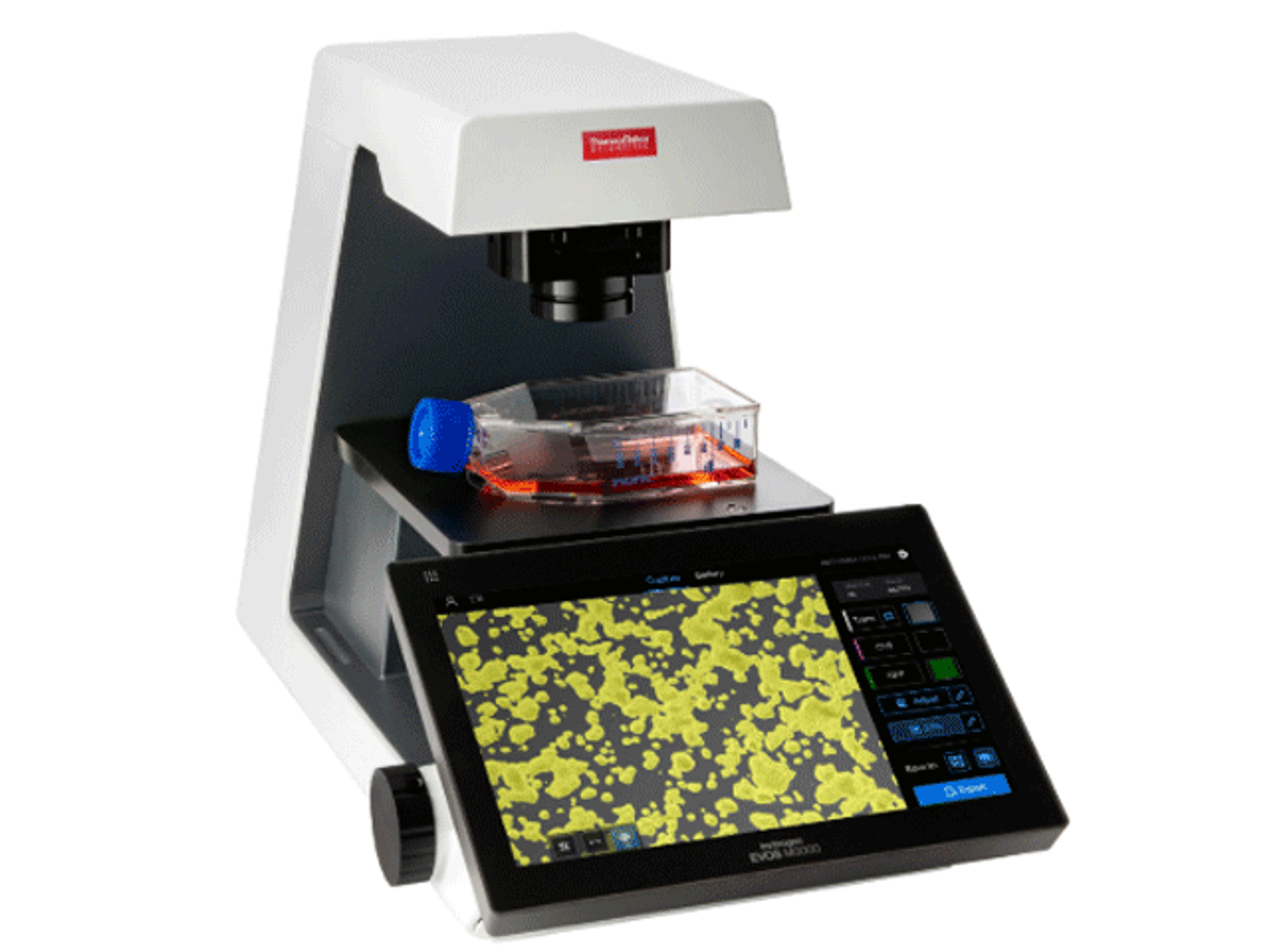 EVOS M3000 Imaging System - Thermo Fisher Scientific - Life Sciences