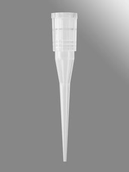 Axygen® 96-well tips, 20µL, Clear, Non-filtered, Non-sterile, SLAS Rack - Corning Life Sciences - General Lab