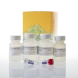 Wizard® HMW DNA Extraction Kit - Promega Corp. - Life Sciences