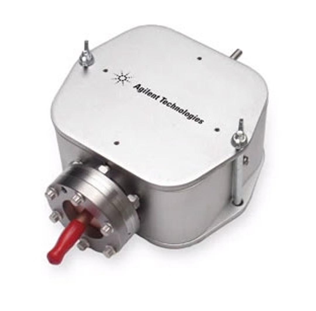 VacIon 10 L/s Pump - Agilent Technologies - General Lab