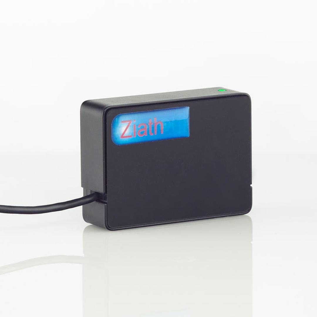 DataPaq™ Linear Rack Barcode Scanner Version 2 - Ziath Ltd - Separations