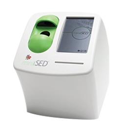 miniiSED - Alcor Scientific - Clinical Diagnostics
