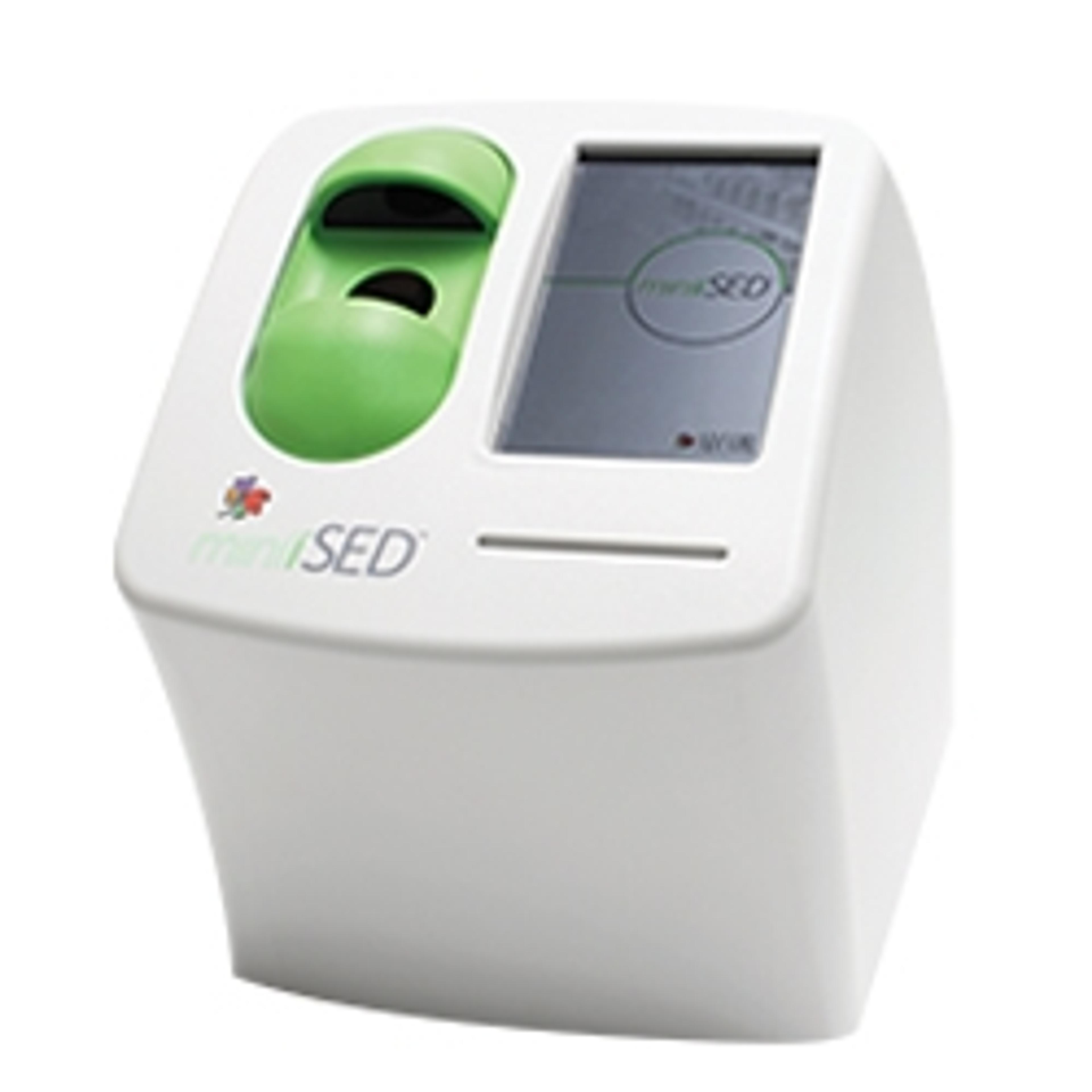 miniiSED - Alcor Scientific - Clinical Diagnostics