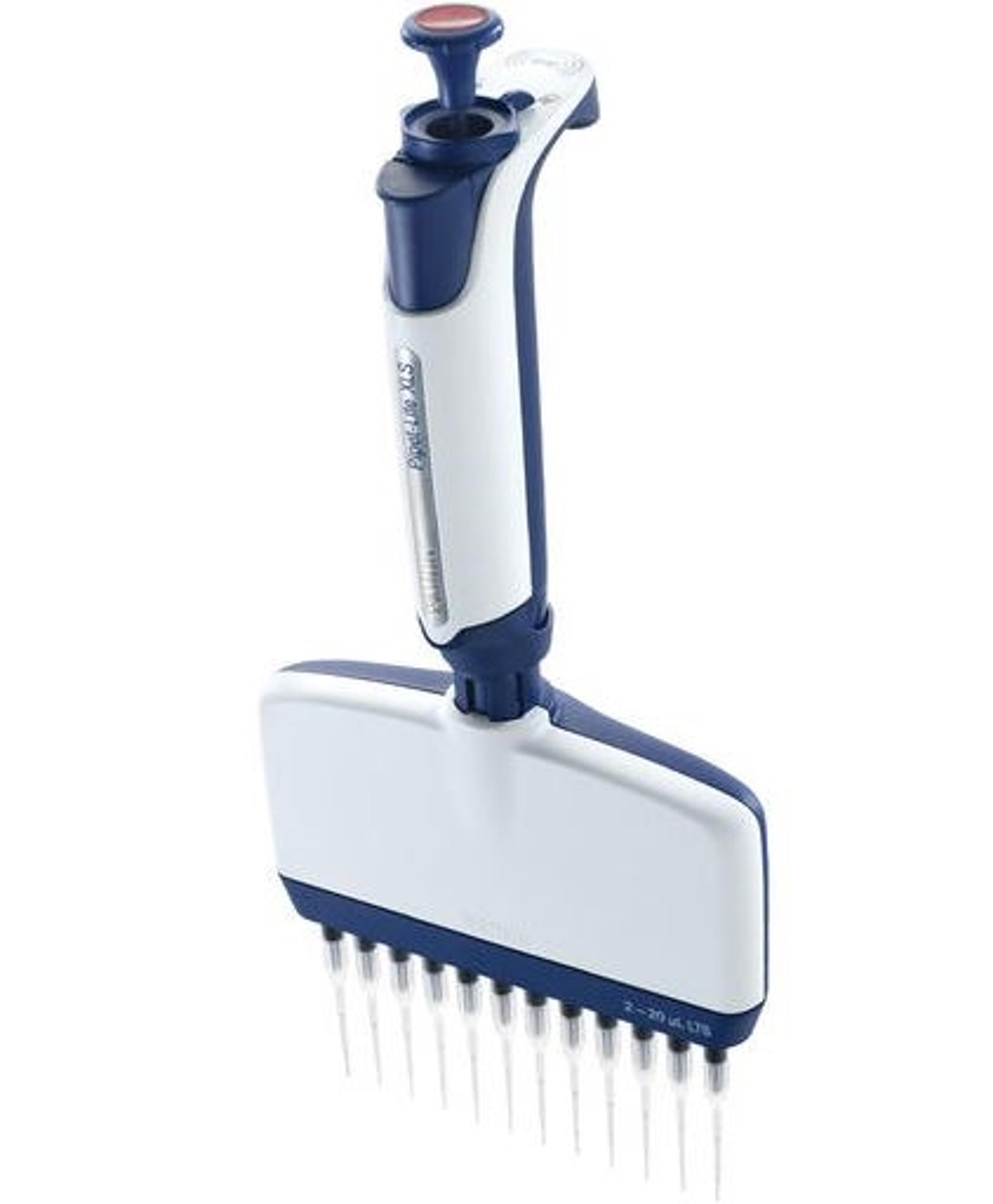 Pipet-Lite Multi Pipette L12-20XLS+ - null - General Lab