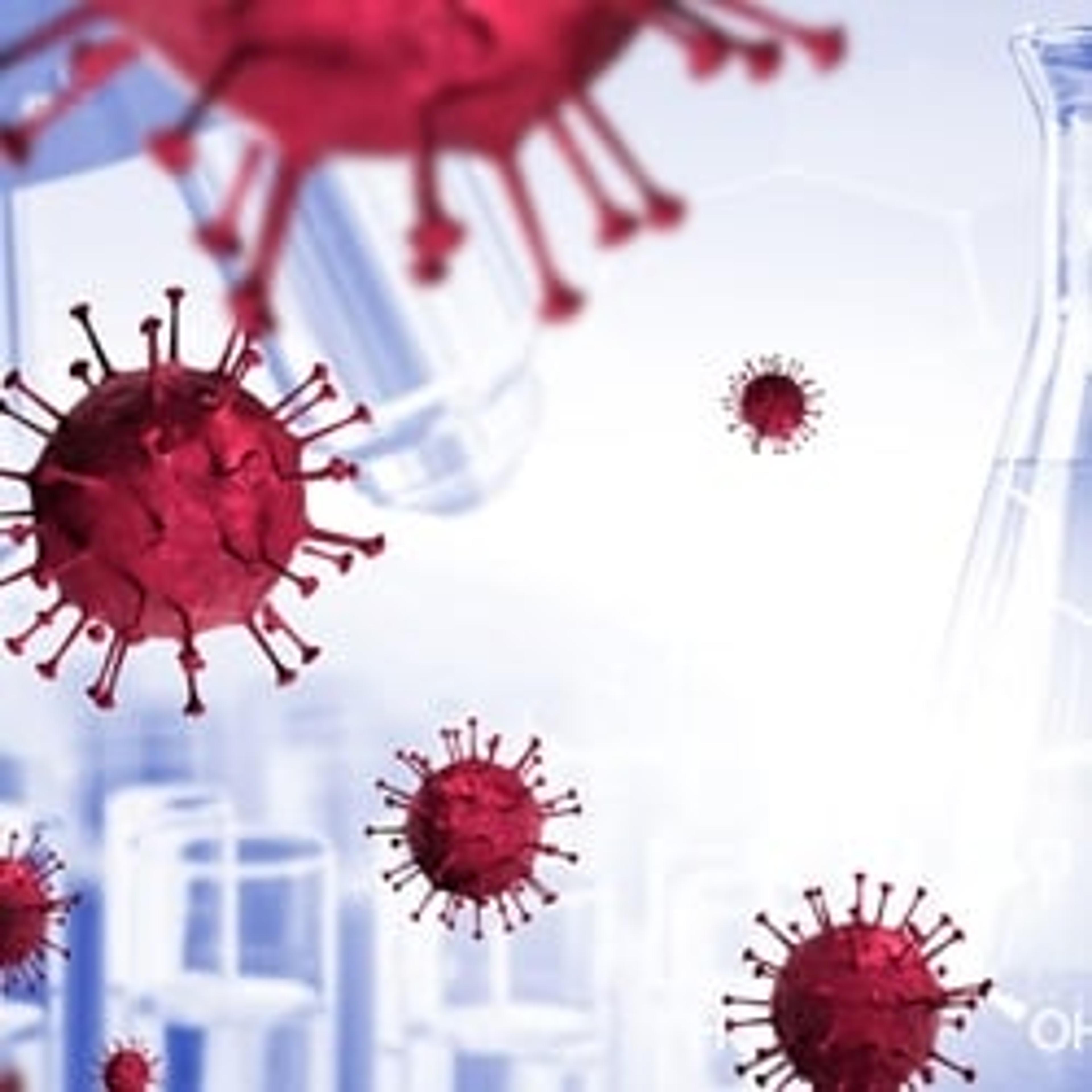 Access SARS-CoV-2 IgM Antibody Test - Beckman Coulter Diagnostics - Clinical Diagnostics