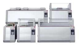 PURA Water Baths - JULABO GmbH - General Lab