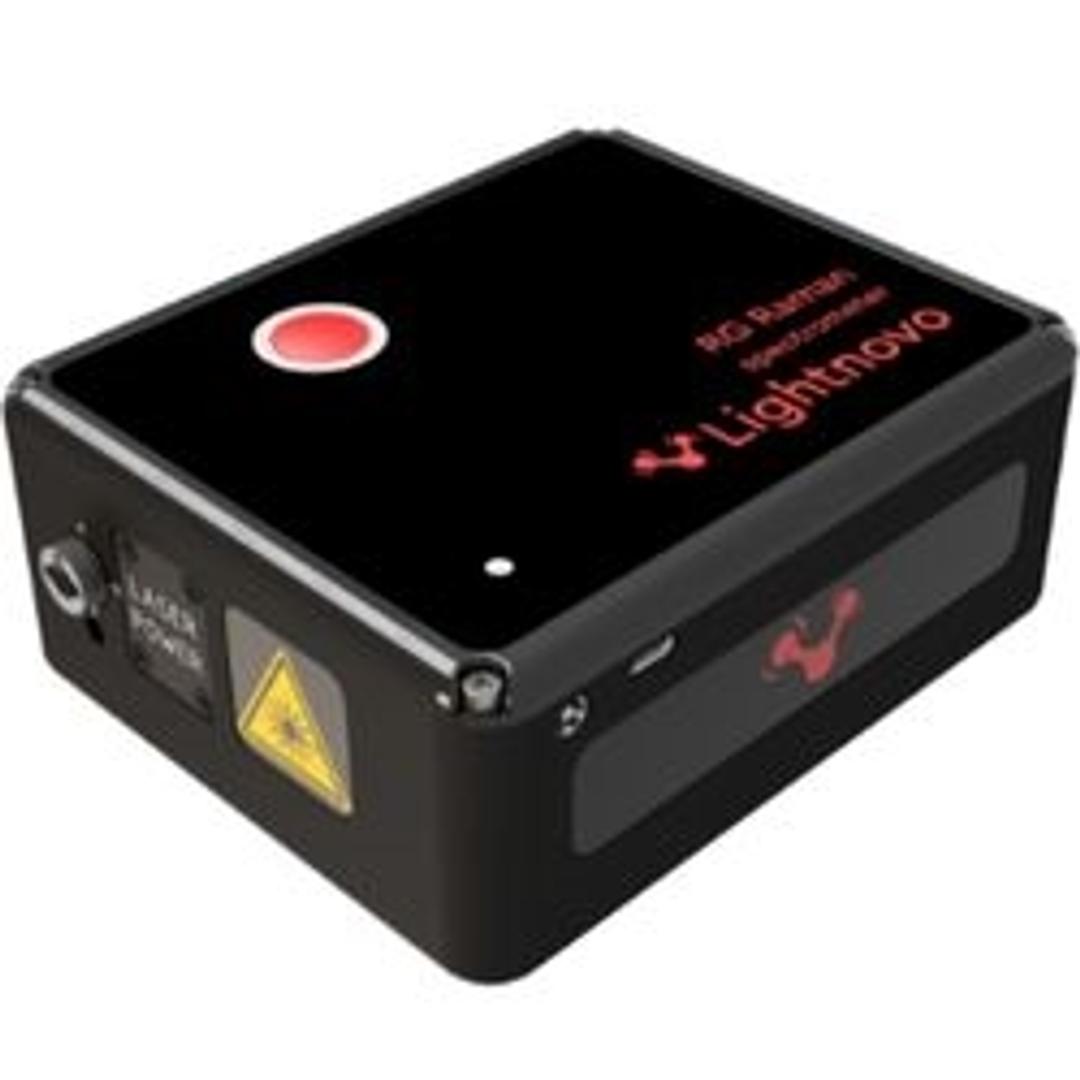 RG Raman Benchtop Spectrometer - Photonic Solutions Ltd - Spectroscopy