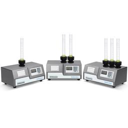 BeDensi T Pro Series - Bettersize Instruments Ltd - Materials