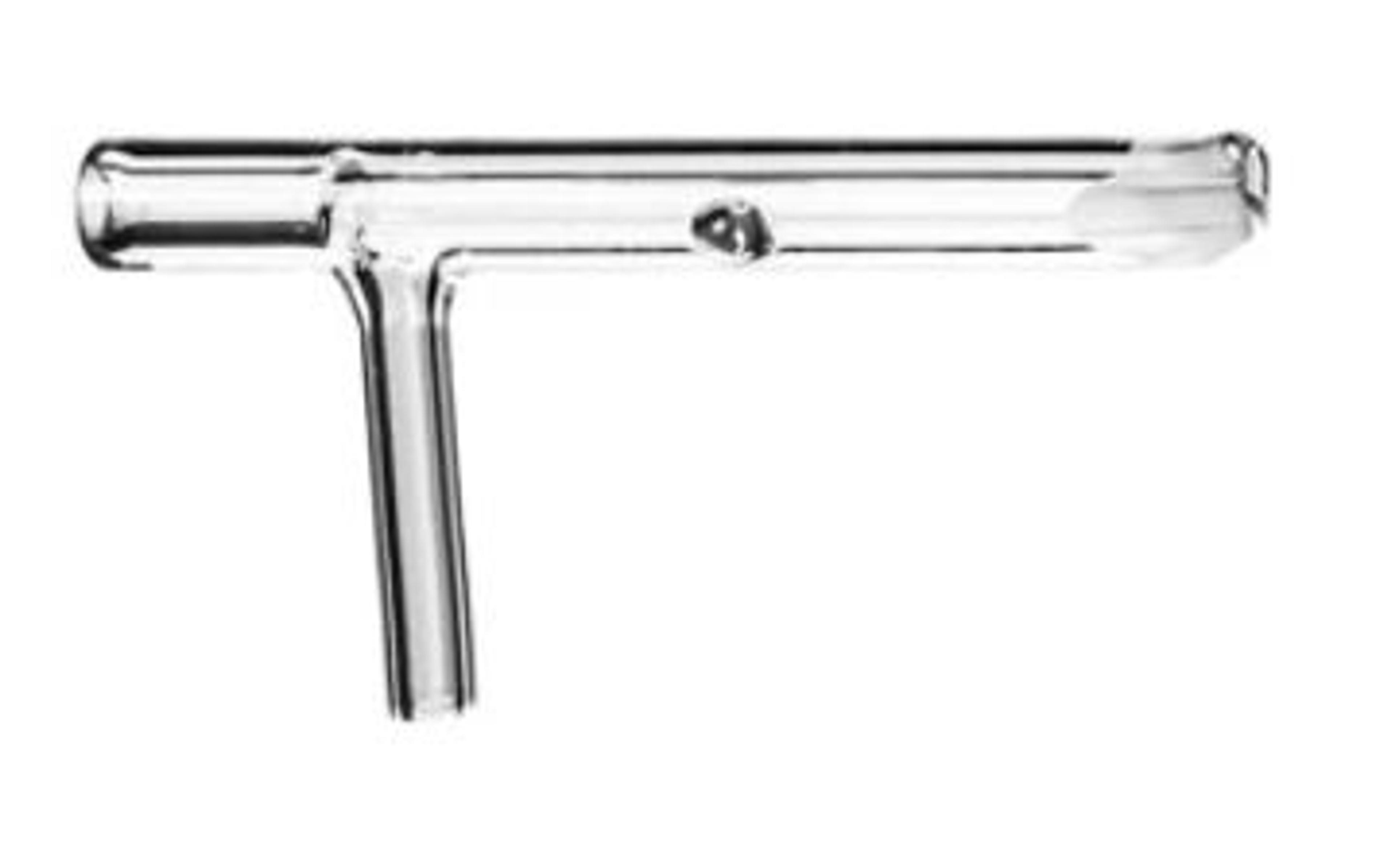 OptiMist VORTEX Nebulizer - Texas Scientific Products - Spectroscopy