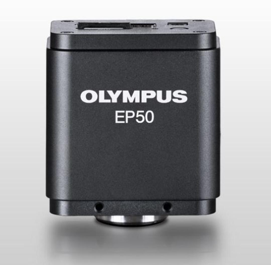 EP50 Digital Color Camera - EVIDENT - Life Sciences