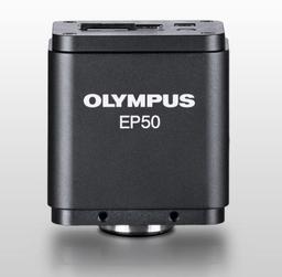EP50 Digital Color Camera - EVIDENT - Life Sciences