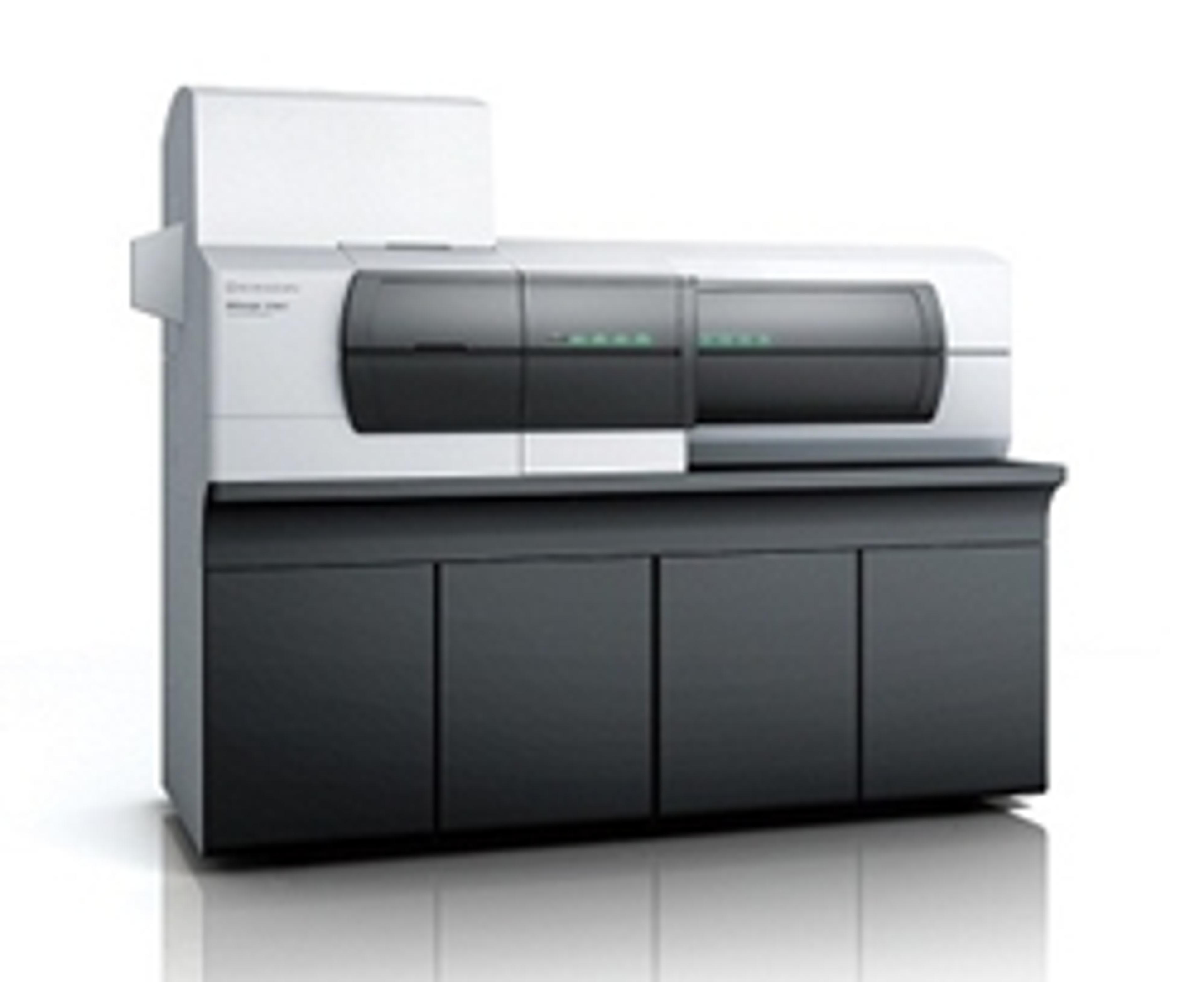 iMScope TRIO - null - Spectroscopy