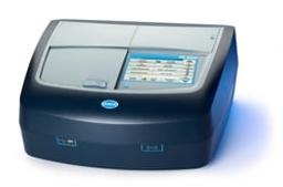 DR 6000™ UV-Vis Spectrophotometer - Hach Company - Spectroscopy