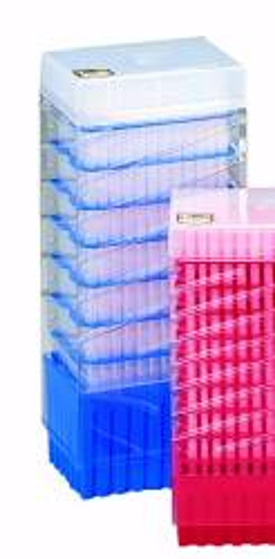 Rainin Pipette Tips 100-1000uL SpaceSaver pk768 LTS GPS-L1000 - Rainin - General Lab