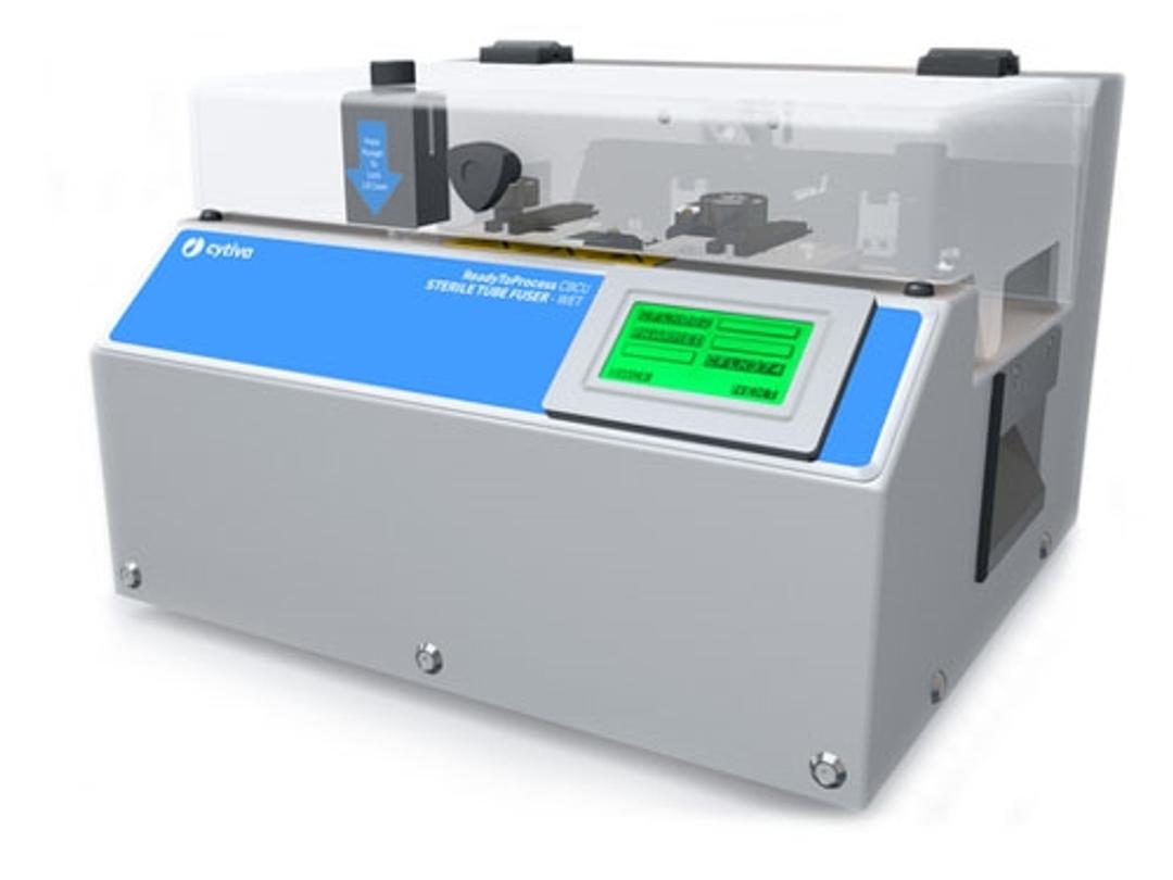Sterile Tube Fuser-Wet - Cytiva - General Lab