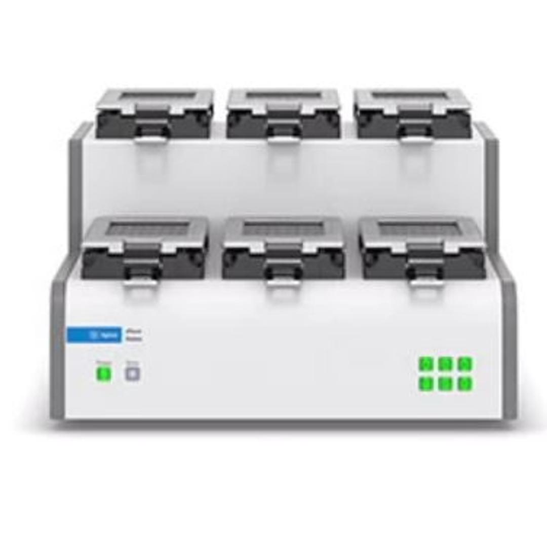 xCELLigence RTCA EPACER - Agilent Technologies - Life Sciences